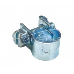 100 vnt - Mini spaustukas W1 8X10M - 8-10M