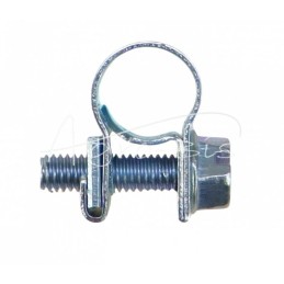 100 vnt - Mini spaustukas W1 7X9M - 7-9M