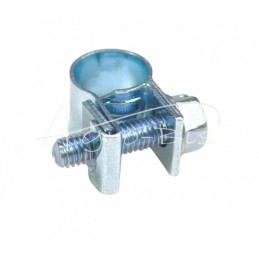 100 vnt - Mini spaustukas W1 7X9M - 7-9M