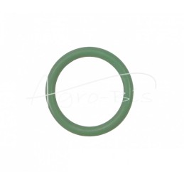 100 vnt - O formos tarpinė 12,42x1,78 fluoroelastomerinis Vitonas PZL HYDRAL - 12,42x1,78H