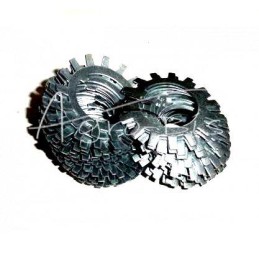 100 vnt - M33 Ursus C-330 pusašio veleno poveržlė - 5461080/4