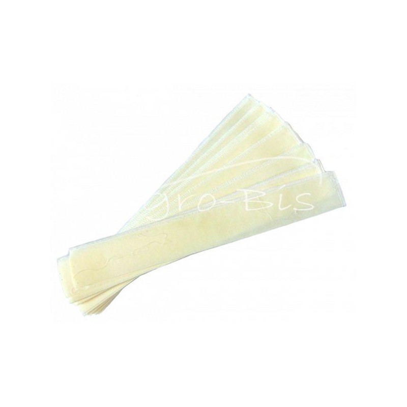 100 vnt - Vamzdžių filtrai 455x60 melžimo aparatui - FR455