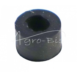 100 vnt - Kuro linijos sandariklis, mažas, MF 376524X1, poliruotas - 376524