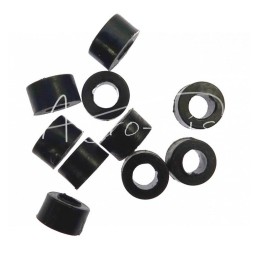 100 vnt - Kuro linijos sandariklis, didelis, MF 376525X1, poliruojamas - 376525