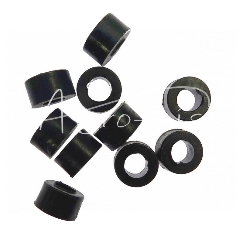 100 vnt - Kuro linijos sandariklis, didelis, MF 376525X1, poliruojamas - 376525