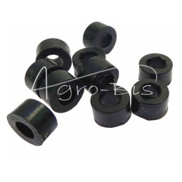 100 vnt - Kuro linijos sandariklis, didelis, MF 376525X1, poliruojamas - 376525