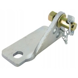 Stabilizatoriaus laikiklis, dešinė pusė