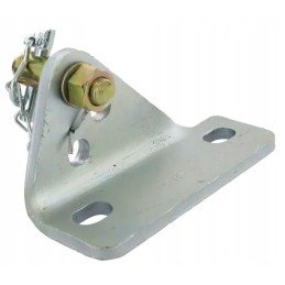 Stabilizatoriaus laikiklis, dešinė pusė