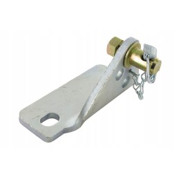 Stabilizatoriaus laikiklis, dešinė pusė