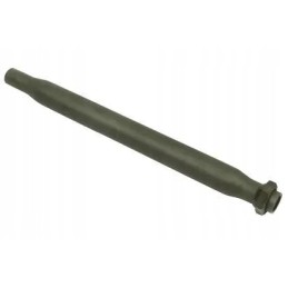 Stabilizatoriaus centrinis korpusas