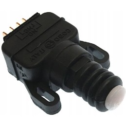 Stabdymo šviesos jungiklis