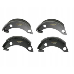 Stabdžių trinkelių rinkinys 4 vnt c 330 org 42320210