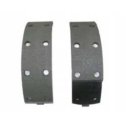 Stabdžių trinkelių rinkinys 4 vnt c 330 org 42320210