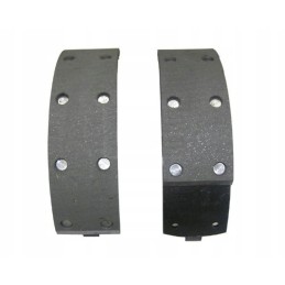 Stabdžių trinkelių komplektas 2 2 c 330 originalus Ursus