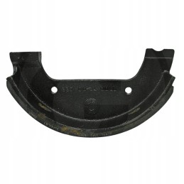 Stabdžių kaladėlė 60mm 71721011 granitas