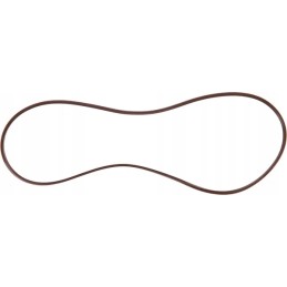 Stabdžių stūmoklio sandariklis