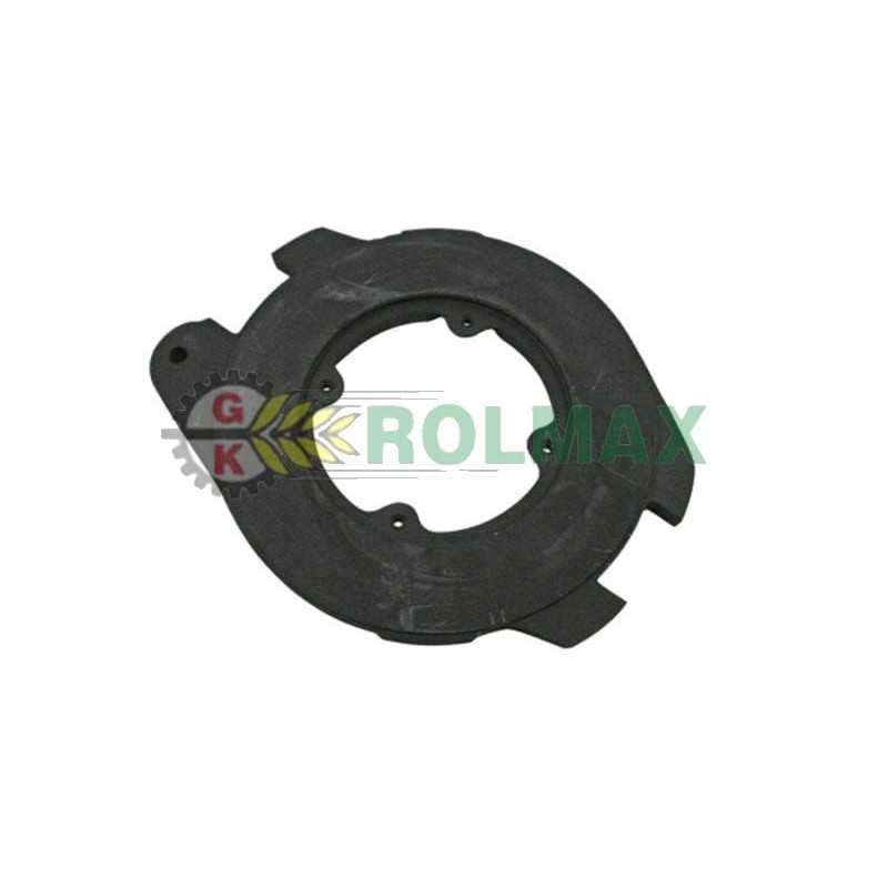 Stabdžių slėgio diskas C385 Zetor 80227001