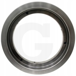 John Deere stabdžių plokštelė OE 307 x 43 7 mm L28827