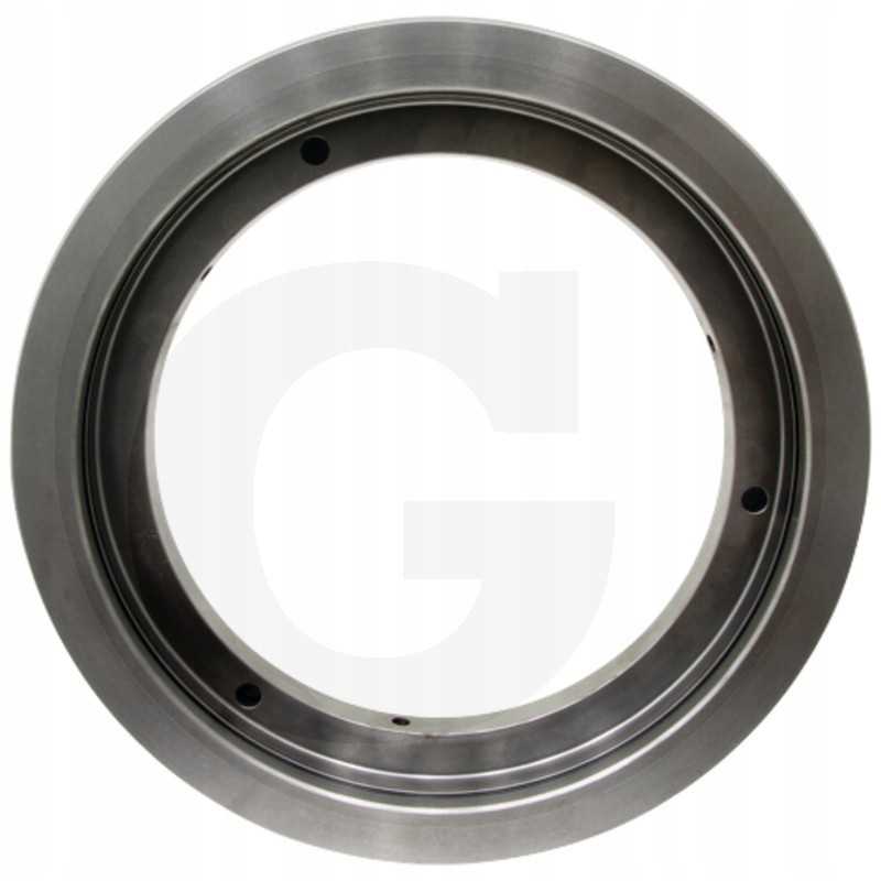 John Deere stabdžių plokštelė OE 307 x 43 7 mm L28827