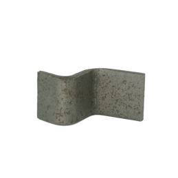 20 x Šoninis priekabos kablys