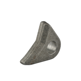 5 x 26 mm kaltinė kilpa suvirinimui Euroframe 7828047