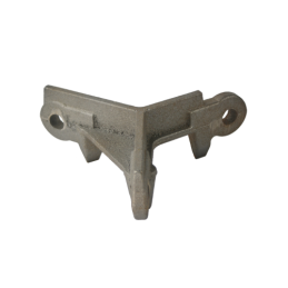 2 x Trijų kampų ketaus žvaigždės formos vilkimas