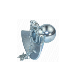 Apatinės svirties apatinės svirties rutulys su flanšu 64x37 3/3 kategorija