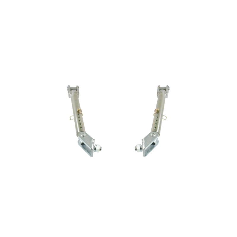 Dviejų šoninių stabilizatorių ir atramų komplektas Ursus C-360 C-360-3P Zetor 5211-7211