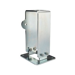 „Orbitrol“ atraminis laikiklis, skirtas „Ursus C-330“