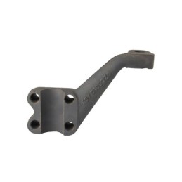 Kairysis vairo mechanizmo sukimo svirtis, apatinė skersinė, 1 skylė, Ursus C-330 C-360