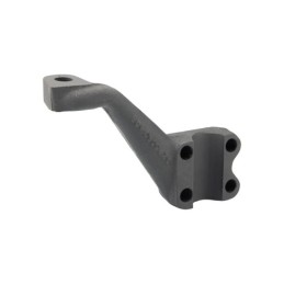 Vairo svirties dešinės pusės skersinis trauklė iš apačios 1 skylė Ursus C-330 C-360