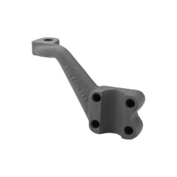 Vairo svirties dešinės pusės skersinis trauklė iš apačios 1 skylė Ursus C-330 C-360