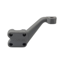 Vairo svirties dešinės pusės skersinis trauklė iš apačios 1 skylė Ursus C-330 C-360