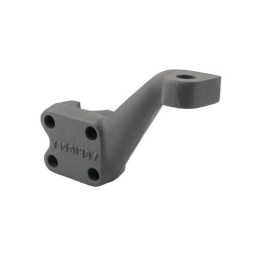 Vairo svirties dešinės pusės skersinis trauklė iš apačios 1 skylė Ursus C-330 C-360