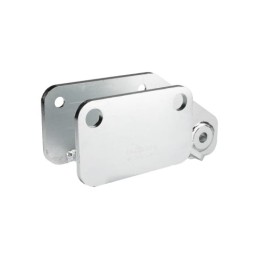 Skersinis vairo stiprintuvo cilindro laikiklis Ursus C-330 C-360 plokščiajai ašiai