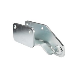 Skersinis vairo stiprintuvo cilindro laikiklis Ursus C-330 C-360 plokščiajai ašiai