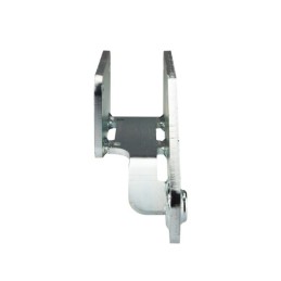 Skersinis vairo stiprintuvo cilindro laikiklis Ursus C-330 C-360 plokščiajai ašiai