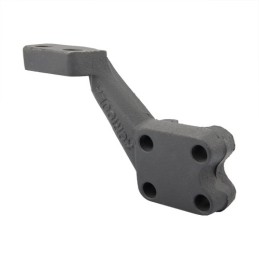 Kairysis vairo stiprintuvo svirtis su 2 skylėmis Ursus C-330 C-360