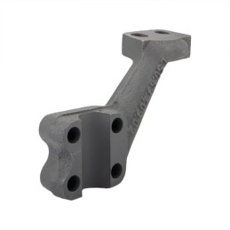 Kairysis vairo stiprintuvo svirtis su 2 skylėmis Ursus C-330 C-360