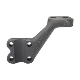 Kairysis vairo stiprintuvo svirtis su 2 skylėmis Ursus C-330 C-360