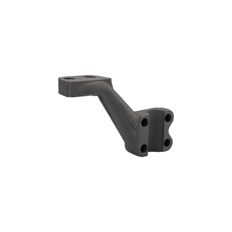 Dešiniojo vairo sukimo svirtis, 2 skylių, vairo stiprintuvas Ursus C-330 C-360