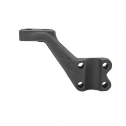 Dešiniojo vairo sukimo svirtis, 2 skylių, vairo stiprintuvas Ursus C-330 C-360