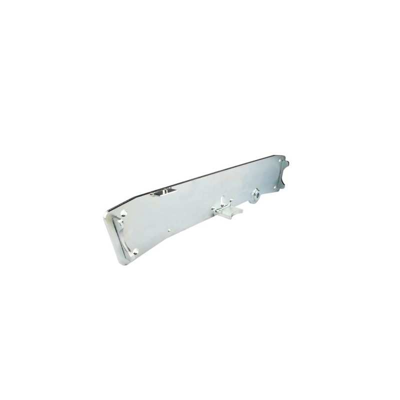 Pilnas laikiklis Ursus C-330 C-360 skersiniam cilindrui, apvali ašis