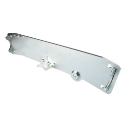 Pilnas laikiklis Ursus C-330 C-360 skersiniam cilindrui, apvali ašis