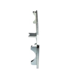 Pilnas laikiklis Ursus C-330 C-360 skersiniam cilindrui, apvali ašis