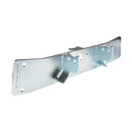 Pilnas laikiklis Ursus C-330 C-360 skersiniam cilindrui, apvaliai ašiai CRR