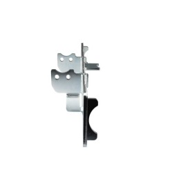 Pilnas laikiklis Ursus C-330 C-360 skersiniam cilindrui, apvaliai ašiai CRR