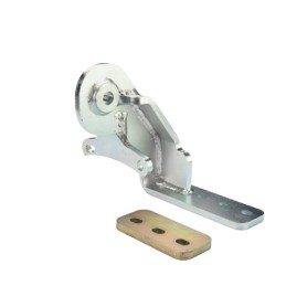 Ursus C-330 vairo stiprintuvo pavaros laikiklis