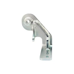 Ursus C-330 vairo stiprintuvo pavaros laikiklis