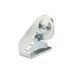 Ursus C-330 vairo stiprintuvo pavaros laikiklis